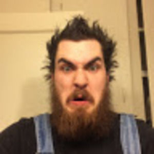 Meet your Posher, Travis